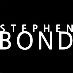 Stephen Bond